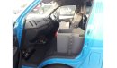 Toyota Hiace Hiace Commuter RIGHT HAND DRIVE  (PM390 )