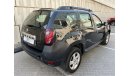 Renault Duster 1.6L | PE|  GCC | EXCELLENT CONDITION | FREE 2 YEAR WARRANTY | FREE REGISTRATION | 1 YEAR FREE INSUR