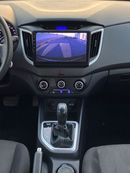 Hyundai Creta Mid 1.6L