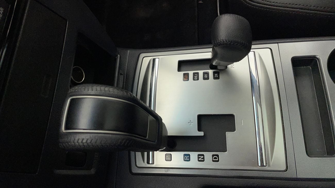 ميتسوبيشي باجيرو GLS HIGHLINE 3 | بدون دفعة مقدمة | اختبار القيادة في المنزل