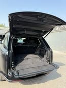 لاند روفر رينج روفر SV P615 SWB