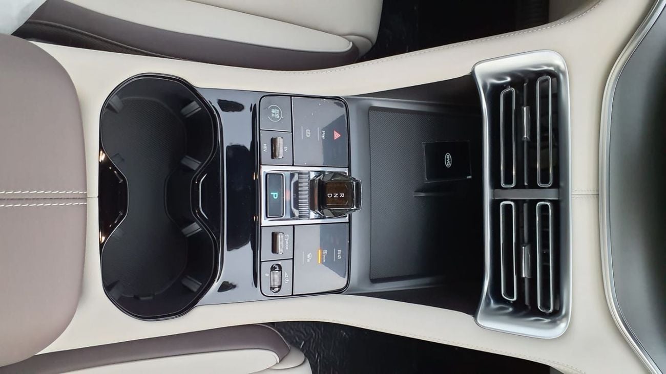 بي واي دي سونغ بلس DM-i - ENGINE: 1.5L - HYBRID - 2025