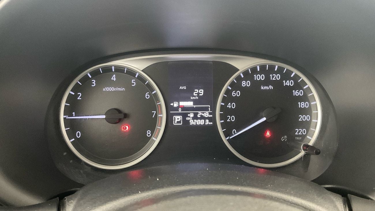 Nissan Kicks 1.6 S CVT | Guaranteed Warranty | 0 Down Payment