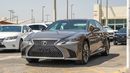 Lexus LS500