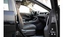 Toyota RAV4 2023 Toyota Rav4 2.5 4x4 HI P - Automatic + Rear & Front Sensor + Dual Zone Climate + Multiple Drive