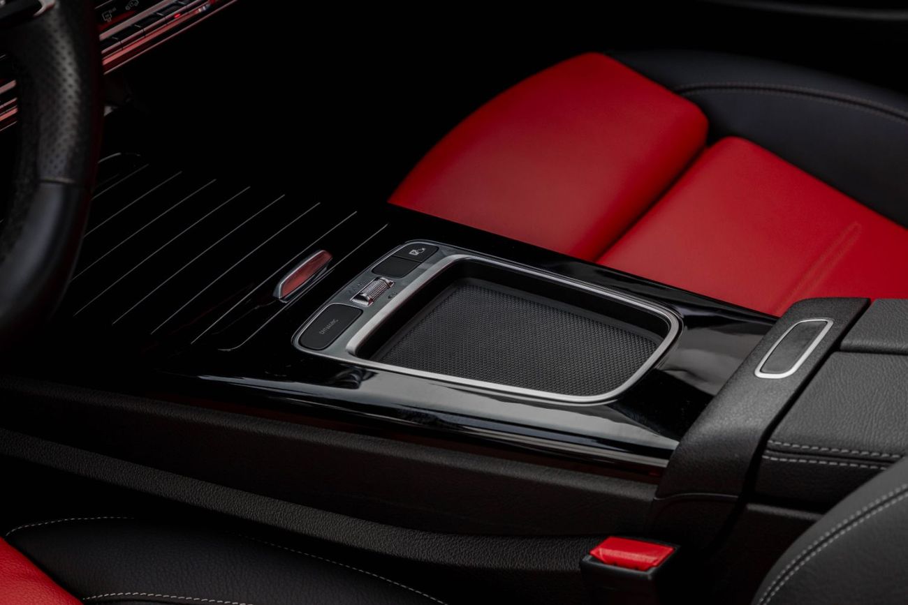 مرسيدس بنز CLA 250 250 AMG | 3,721 P.M  | 0% Downpayment | Agency Warranty!