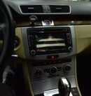 فولكس واجن CC EXCELLENT DEAL for our Volkswagen CC ( 2015 Model ) in Brown Color GCC Specs