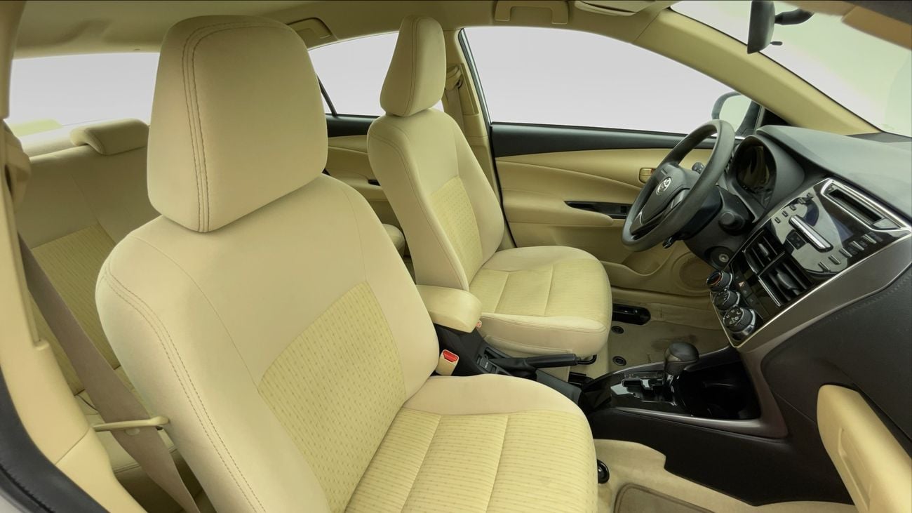 Toyota Yaris SE 1.5 | Zero Down Payment | Home Test Drive