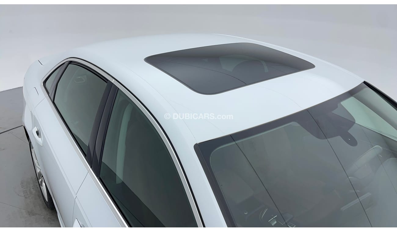 Audi A4 TFSI S LINE 2 | Zero Down Payment | Free Home Test Drive