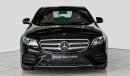 مرسيدس بنز E300 Premium