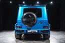 برابوس 800 - مرسيدس-AMG G 63 MY25 Facelift + MANUFAKTUR + Carbon