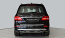 مرسيدس بنز GLS 400 4M Grand Edition