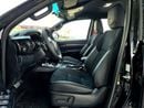 تويوتا هيلوكس GR SPORT 4.0L GR-S | 4 Door | Double Cabin | Automatic | Petrol | V6