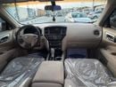 Nissan Pathfinder S 3.5L (260 HP) 4WD 4WD,no.2