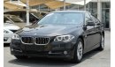 BMW 520i i