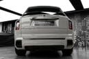 Rolls-Royce Cullinan ROLLS ROYCE | CULLINAN BLACK BADGE | GCC SPECS DEALER WARRANTY + SERVICE CONTRACT