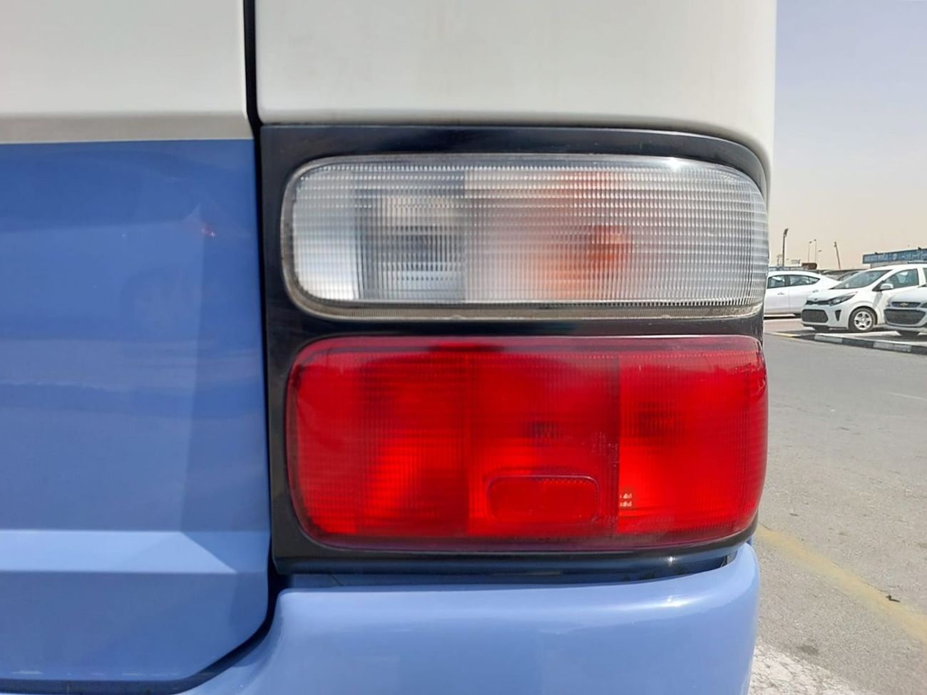 تويوتا كوستر (RAMADAN OFFER) TOYOTA COASTER BUS RHD 2011 MODEL 4.0 L DIESEL AUTOMATIC(PM53682)