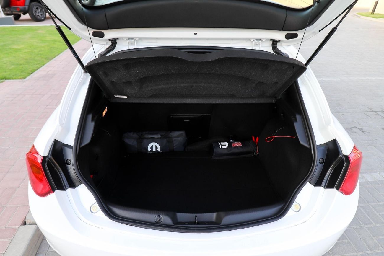 Alfa Romeo Giulietta 940