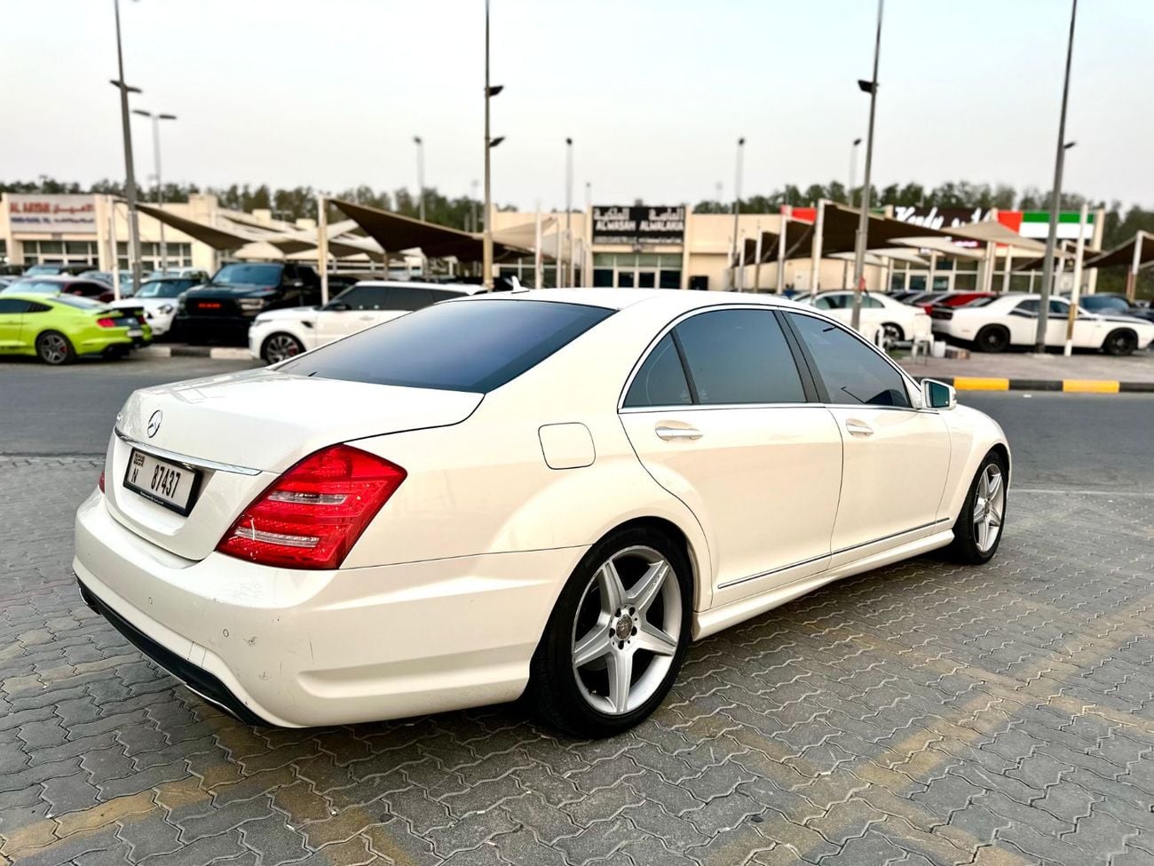 Mercedes Benz CLS550 STANDARD SS550 | Sunroof | Memory Seats | Fog Lights | # 92359