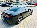 دودج تشارجر 6.4L R/T Scatpack