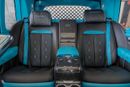 Rolls Royce Cullinan Rolls Royce Cullinan Mansory Original Exterior and Interior - 2023 Perfect Condition