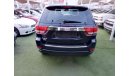 Jeep Grand Cherokee Model 2013, Gulf, blue color, inside saffron, leather hatch, installed in excellent condition, you d