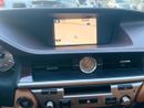 Lexus ES250 Prestige 2.5L