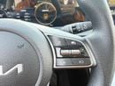 كيا سيلتوس 1.5L Luxury Comfort