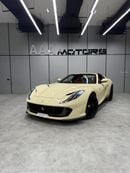 Ferrari 812 GTS | Brand New | Special Exterior & Interior | Carbon Fiber | Service Contract till 2029