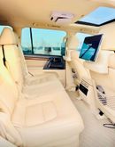 Toyota Land Cruiser GXR Toyota landcuriser V6 2016 upgrade inside & outside 2025 4.0 Full option