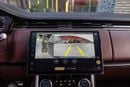 Land Rover Range Rover HSE P530 Range Rover Vogue P530 HSE Black Edition 2022 GCC | Agency Warranty
