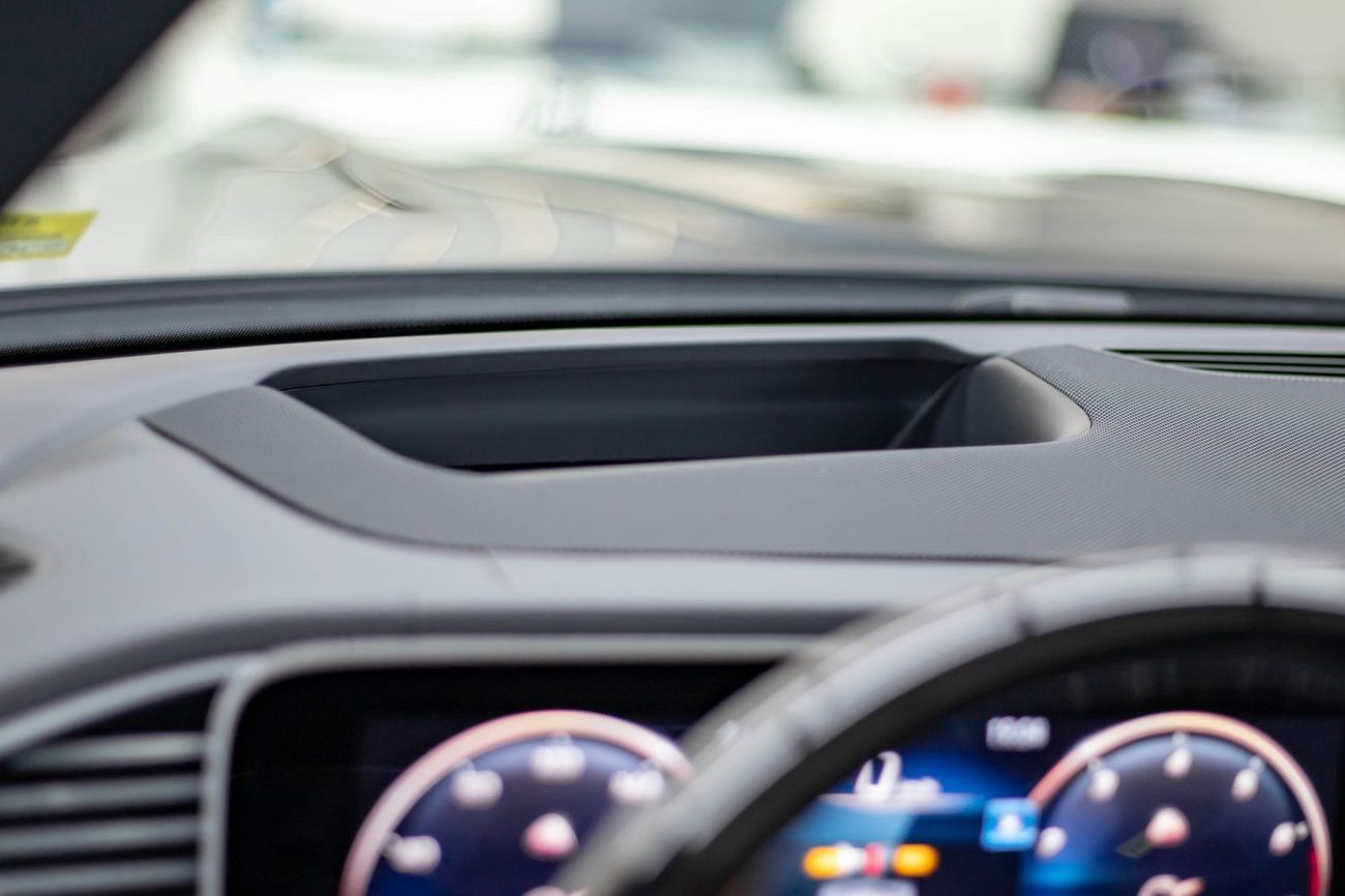 مرسيدس بنز GLS 600 Maybach