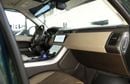 Land Rover Range Rover Sport HSE P400
