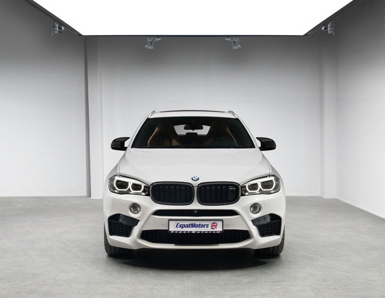 BMW X6 M