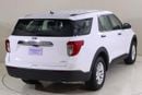 فورد إكسبلورر BASE E3023/TAYER MOTORS AL QOUZ SHOWROOM