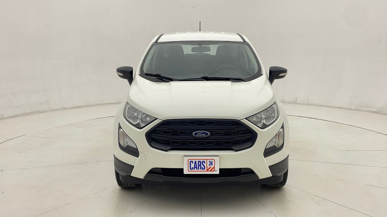Ford EcoSport AMBIENTE 1.5 | Zero Down Payment | Home Test Drive