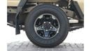 Toyota Land Cruiser Pick Up 2024 Toyota Land Cruiser 4.5 LC79 Double Cab - Beige inside Beige | Export Only
