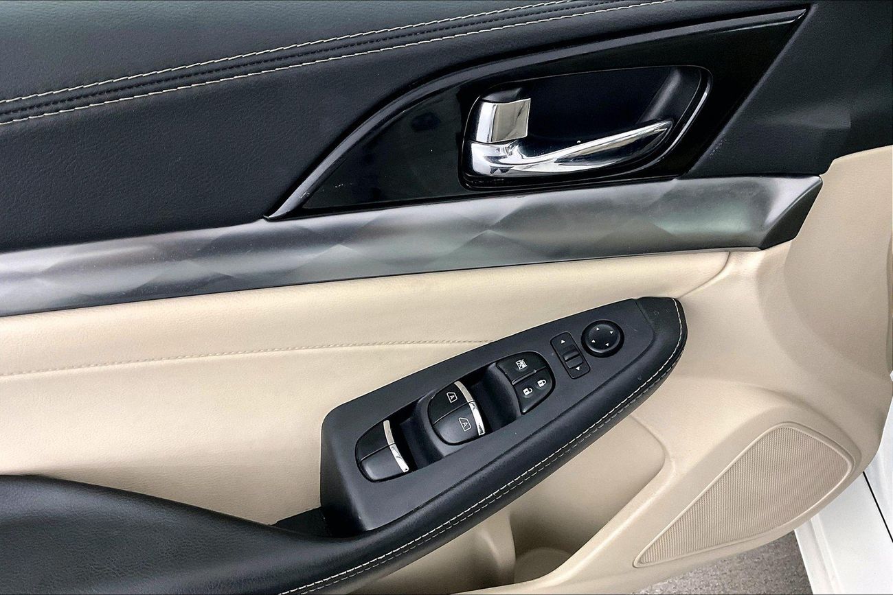 Nissan Maxima S | Guaranteed Warranty | 0 Down Payment