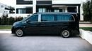 Mercedes-Benz V 250 AED 8000 PM | VIP MERCEDES V250 | VLINE DESIGN | LOW MILEAGE | LIKE NEW