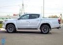Mitsubishi L200 Sportero 2022 DSL GLX 4WD Euro 6 AT Full Option - 6 Speed - Best Deals - Book Now!