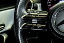 Mercedes Benz A200 Mercedes-Benz A-Class 200 2023 GCC specs