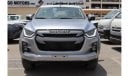 Isuzu DMax 2022 ISUZU DMAX 3.0 DIESEL AUTOMATIC 4X4 BRAND NEW 0km
