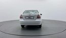 Chevrolet Aveo LS 1400