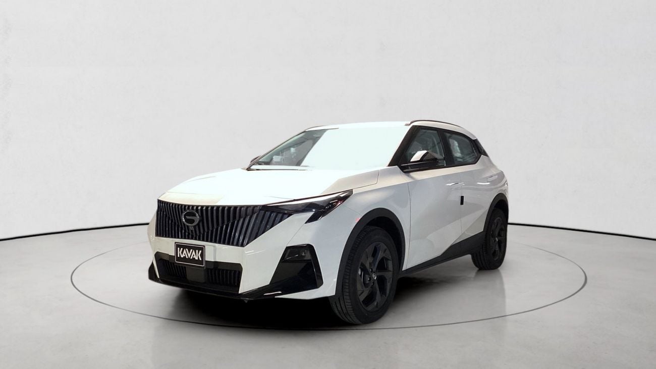 جي إي سي GS3 إمزوم GS | upto AED 20,000 Ramadan Discount | شامل الضمان | 0 ﺪﻔﻋﺓ ﺃﻮﻟﻯ