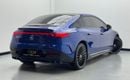 Mercedes-Benz EQE 350+ SUV 2023 Mercedes-Benz EQE 350+ Edition One, 2027 Mercedes Warranty and Service Pack, GCC