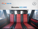 Mercedes-Benz G 63 AMG Std 5.5L