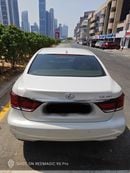 لكزس LS 460 4.6L