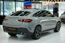 Mercedes-Benz GLE 450 Coupe