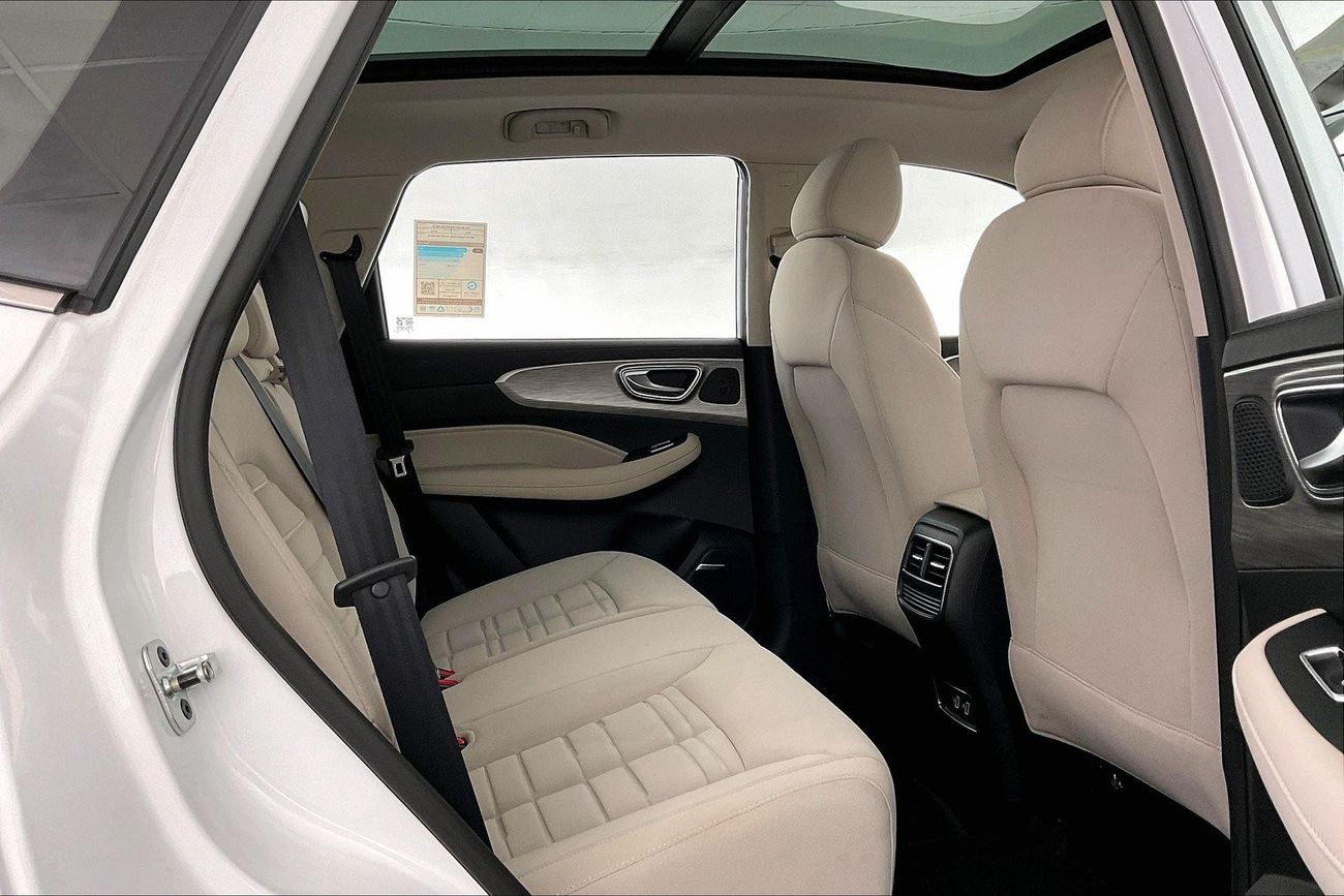 BMW 520i Executive| 1 year free warranty | Exclusive Eid offer