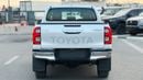 Toyota Hilux 2025 Toyota Hilux 2.8L Diesel 4WD Automatic (RHD)
